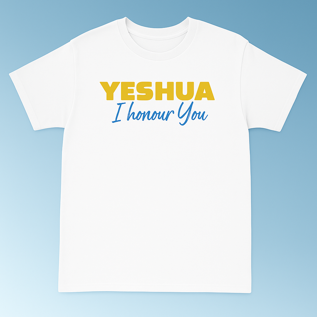 YESHUA