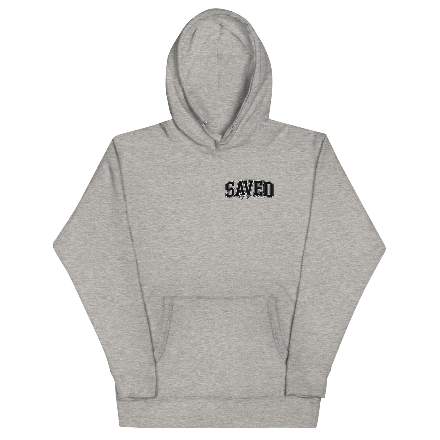 Saved by Grace Hoodie
