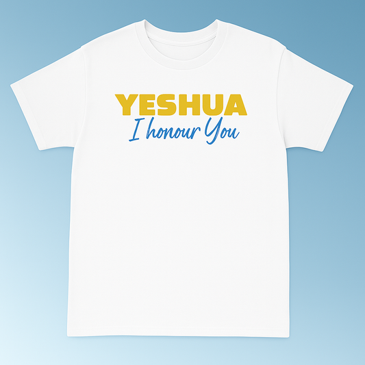 Yeshua