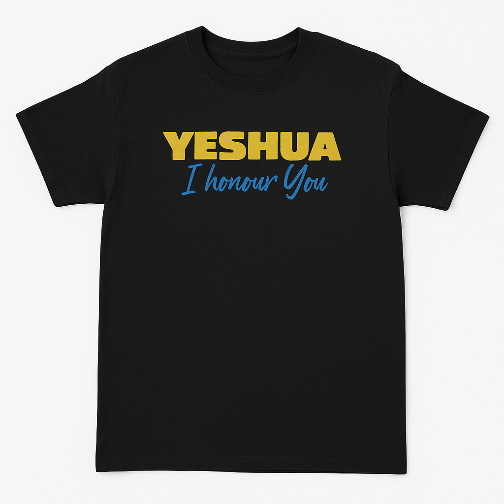 Yeshua