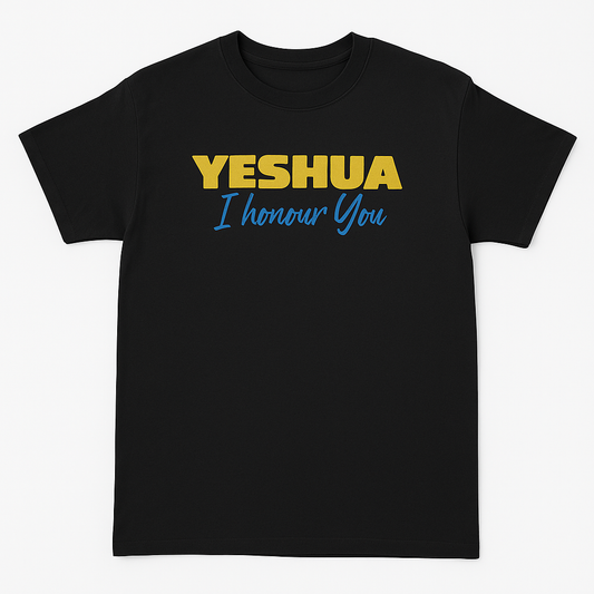 Yeshua