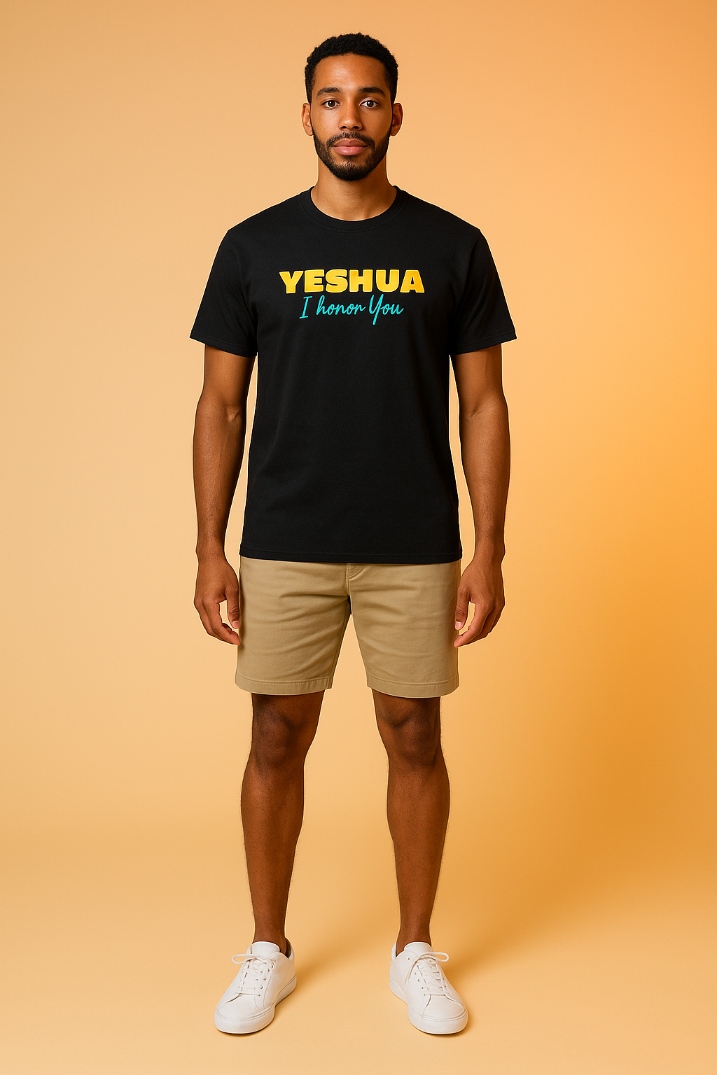 Yeshua