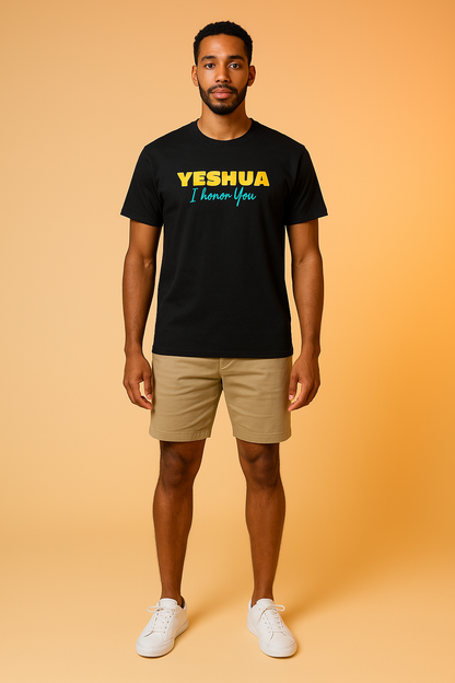 Yeshua