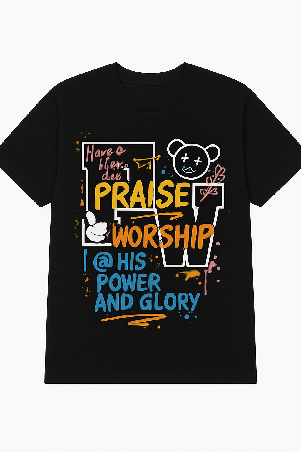 Praise and Worship