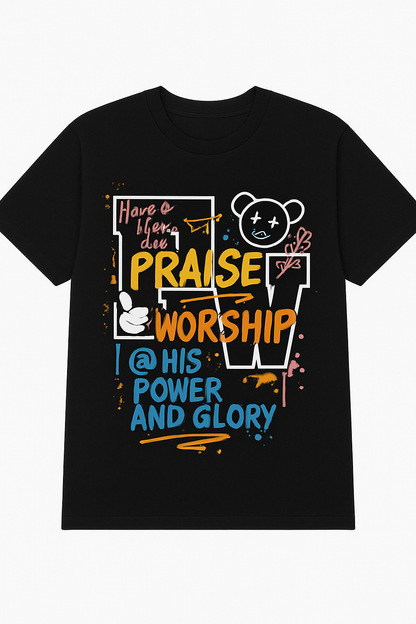 Praise and Worship