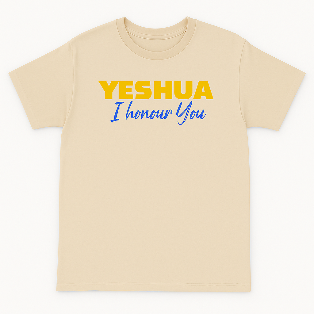 Yeshua