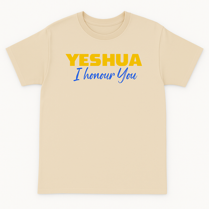 Yeshua