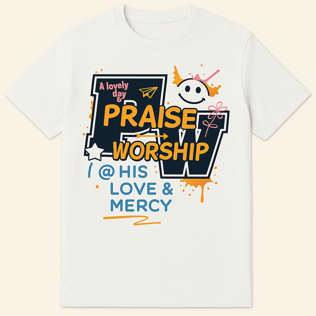 Praise and Worship