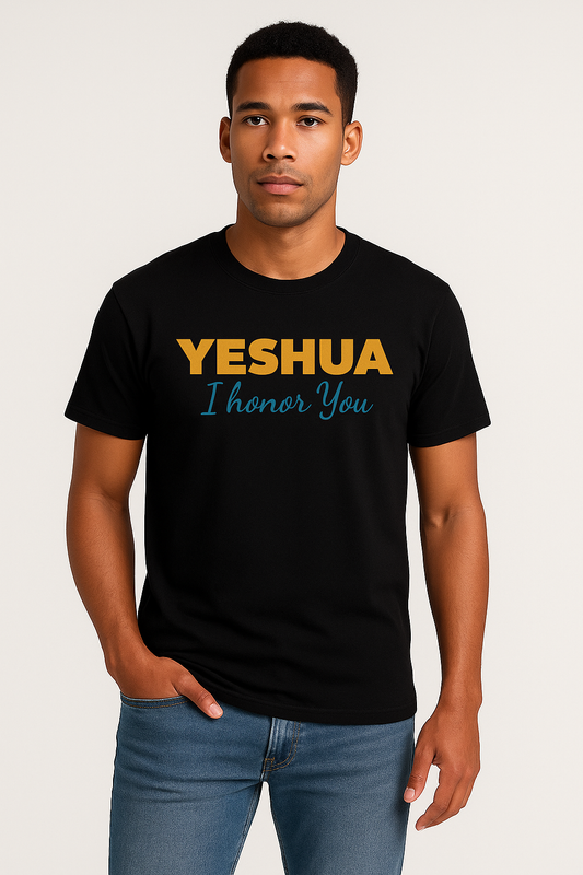 Yeshua