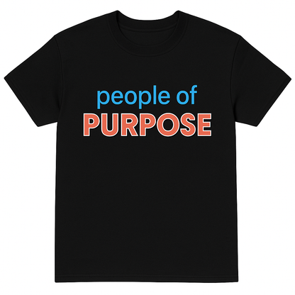 People of purpose