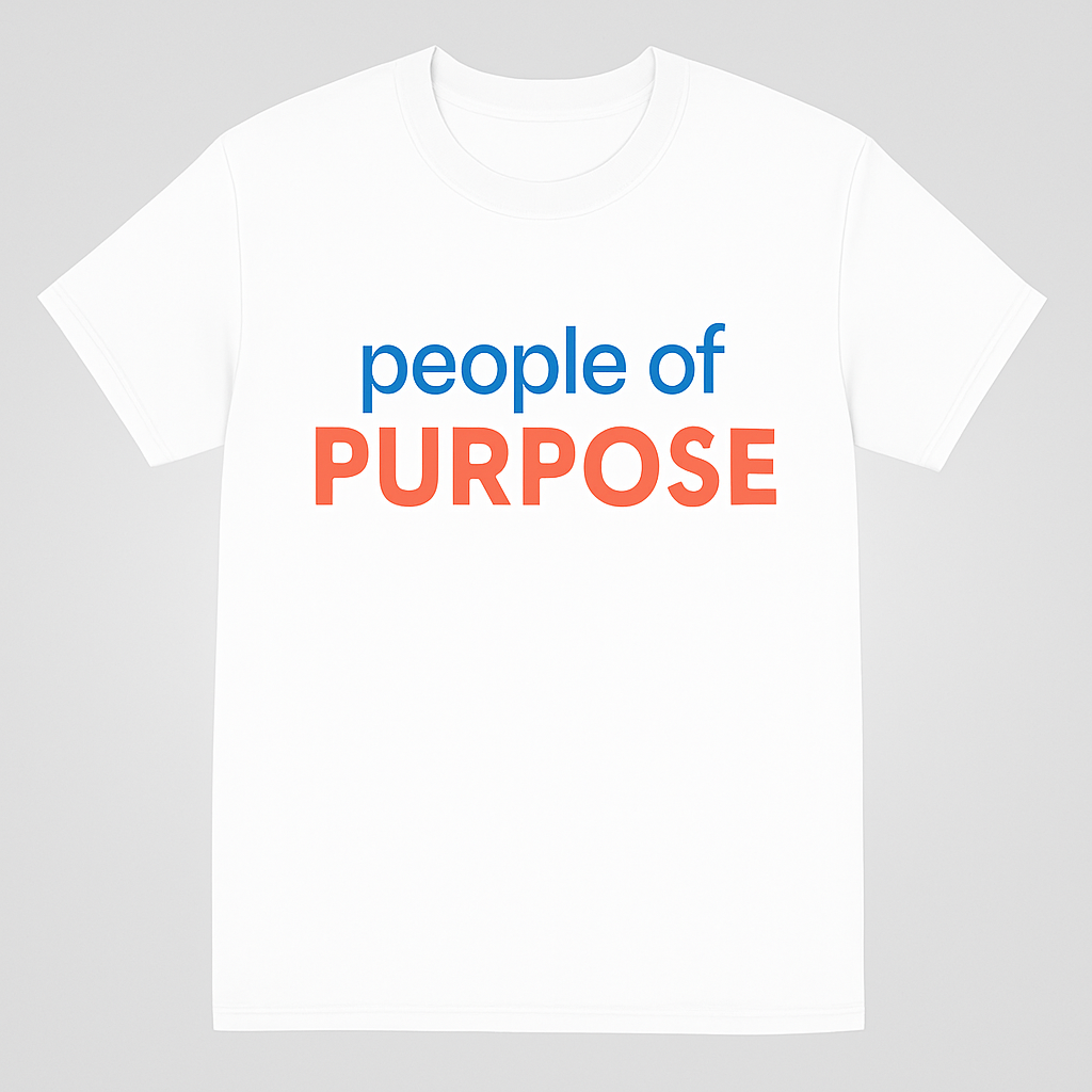 People of purpose