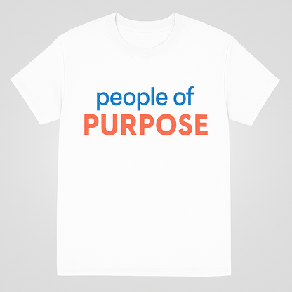People of purpose