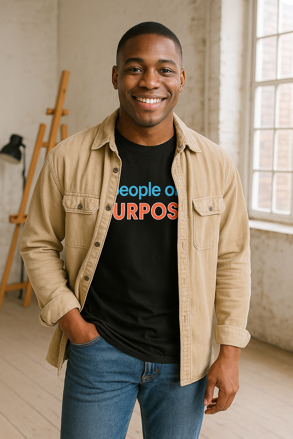 People of purpose