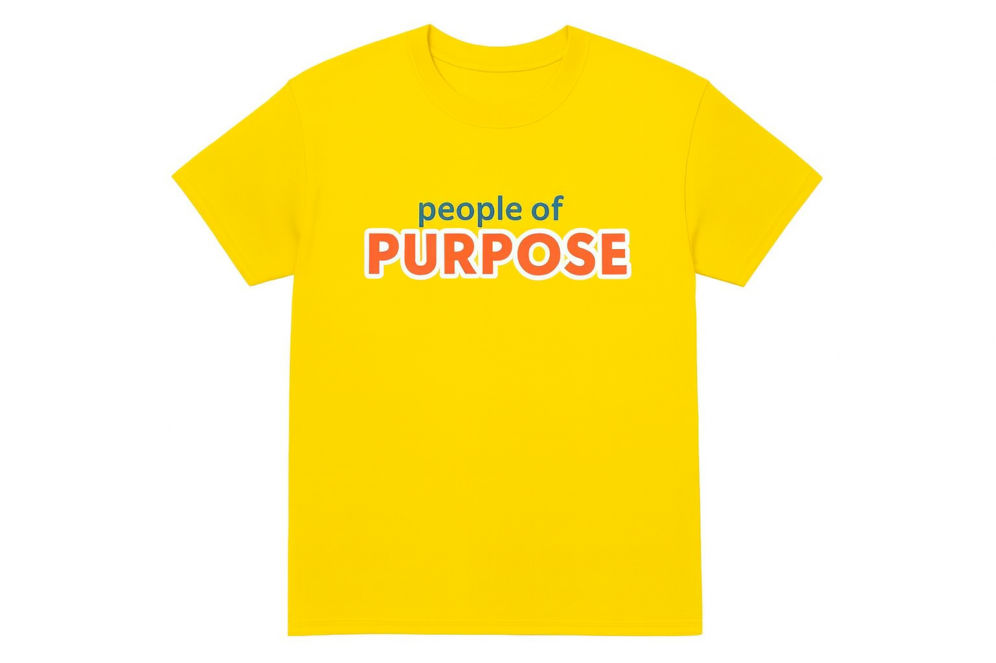 People of purpose