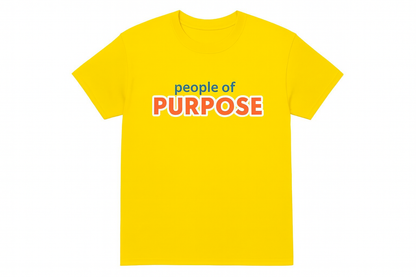 People of purpose