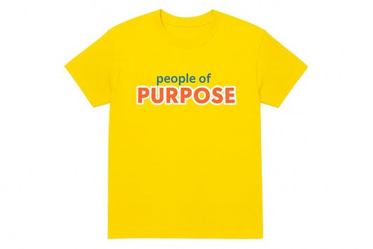 People of purpose