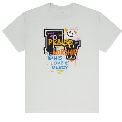 Praise and Worship